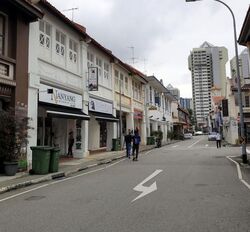 Little India Conservation Area (D8), Retail #619414981